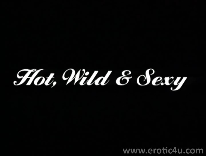 Hot, Wild & Sexy (2001)