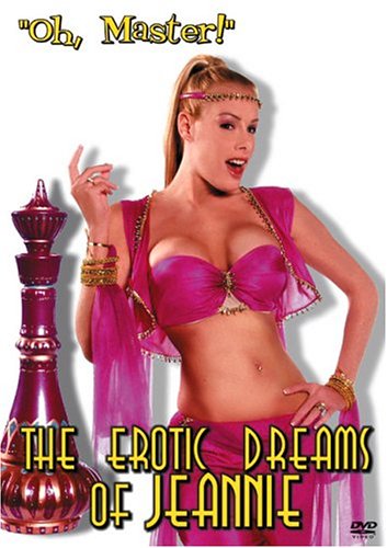 EroticDreamsJeannie