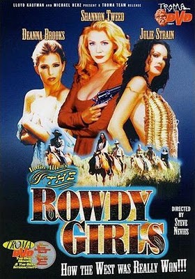 RowdyGirls