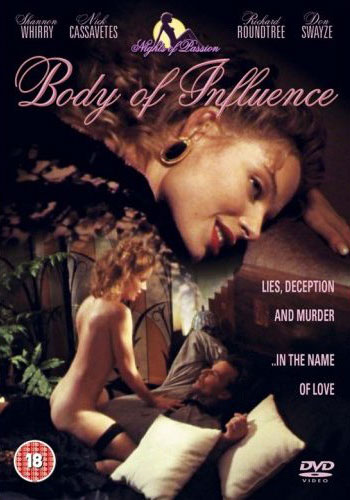 body-of-influence-dvd