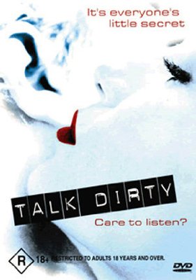Talk Dirty (2003)