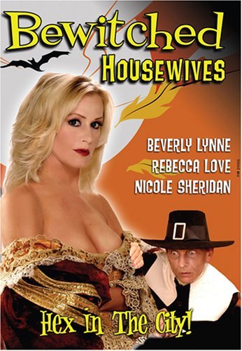 bewitched housewives adult film