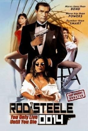 Rod Steele Porn - Click â€“ Episode 5: Rod Steele 0014 (1997) | TheSoftcore.Net