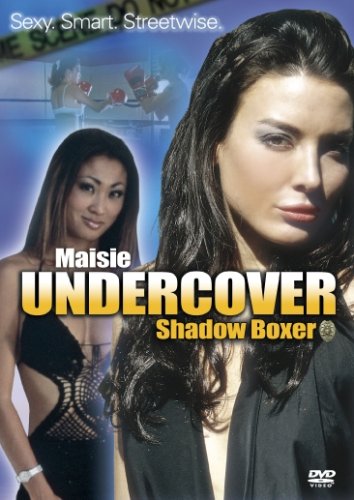 Maisie-Undercover-Shadow-Boxer