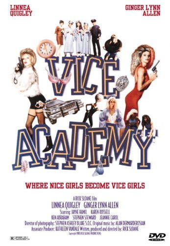 ViceAcademy