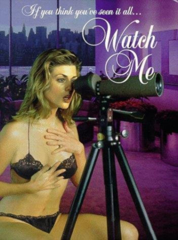 Jennifer Burton Cinemax Soft Porn - Watch Me (1995) | TheSoftcore.Net