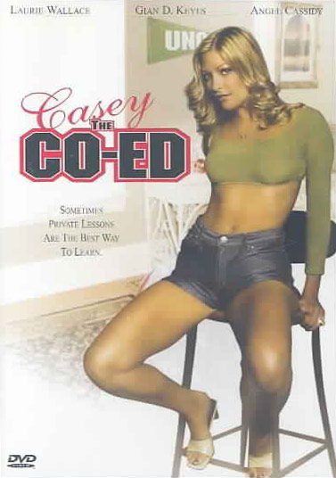 Casey the Coed (2004)