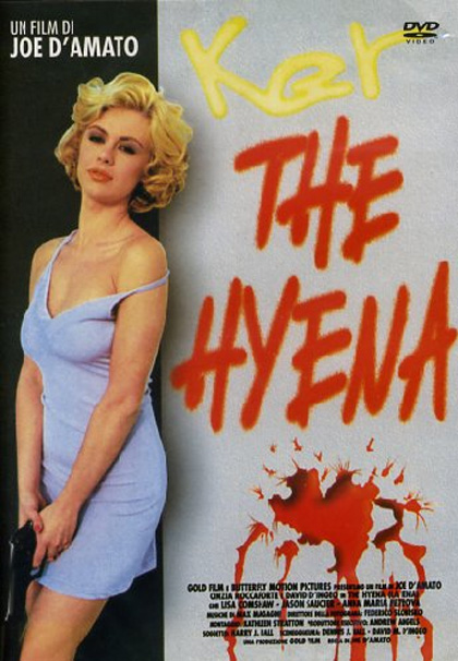 The Hyena (1997)