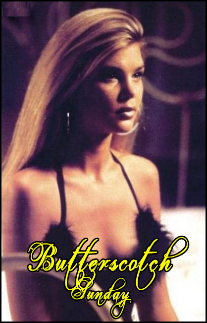 Butterscotch 4: Butterscotch Sunday (1997)