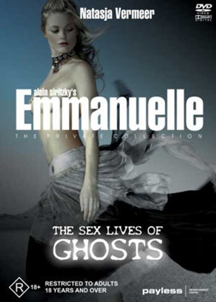 EmmanuellePrivateCollection-TheSexLivesOfGhosts