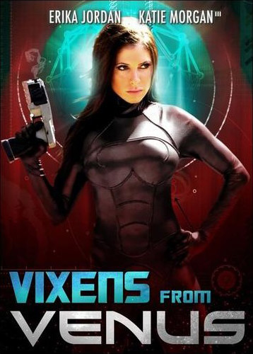 vixens-from-venus-poster